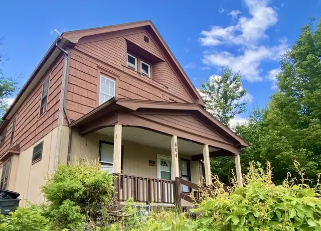 Property at 664 Corley St, Akron, OH, 44306, 5 beds, 1.5 baths, [object Object]