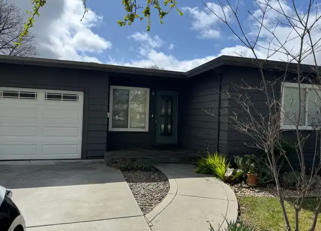 Property at 516 Hamilton Ave, Menlo Park, CA, 94025, 3 beds, 1 bath, [object Object]