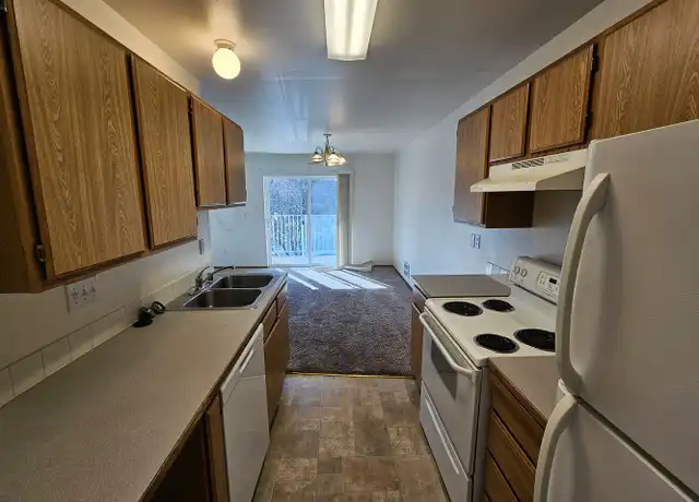 Property at 13327 E Guthrie Dr Unit C, Spokane Valley, WA, 99216, 2 beds, 2 baths, [object Object]