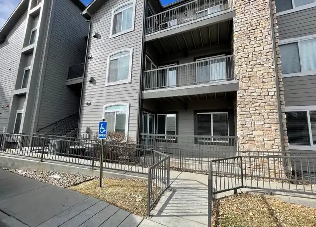 Property at 2575 S Syracuse Way Unit F102, Denver, CO, 80231, 2 beds, 2 baths, [object Object]