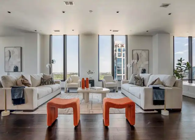 Property at 1409 Post Oak Blvd Unit 8-42, Houston, TX, 77056, 2 beds, 2 baths, [object Object]