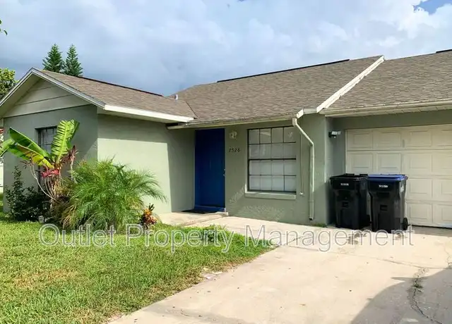 Property at 7528 University Garden Dr, Winter Park, FL, 32792, 3 beds, 2 baths, [object Object]