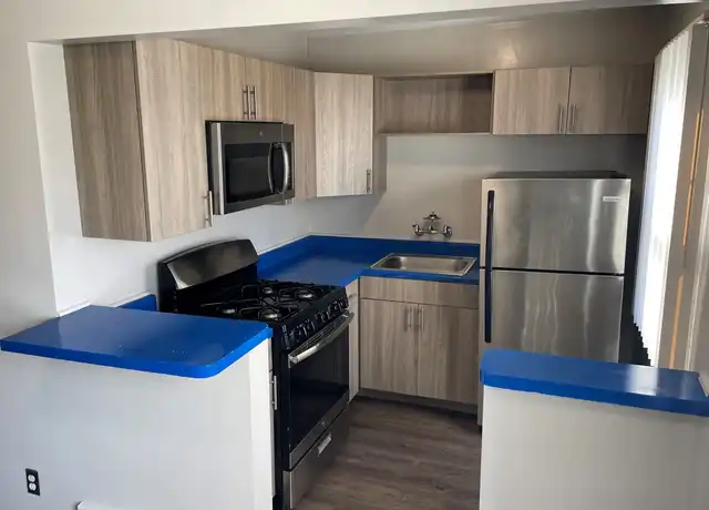 Property at 17461 Manderson Rd Unit 5, Detroit, MI, 48203, 1 bed, 1 bath, [object Object]