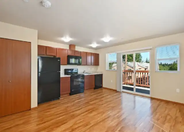 Property at 12210 Ambaum Blvd SW Unit 205, Burien, WA, 98146, 0 beds, 1 bath, [object Object]