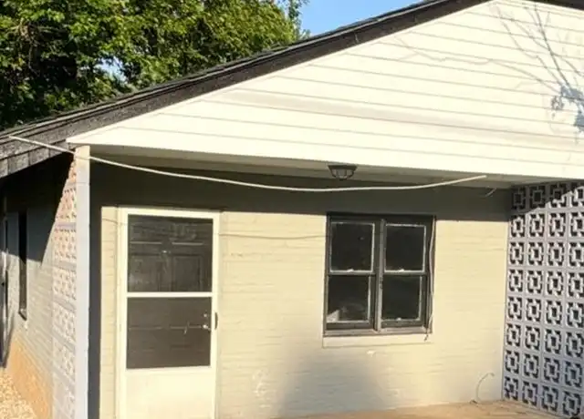 Property at 1003 Richland St Unit A, High Point, NC, 27260, 2 beds, 1 bath, [object Object]