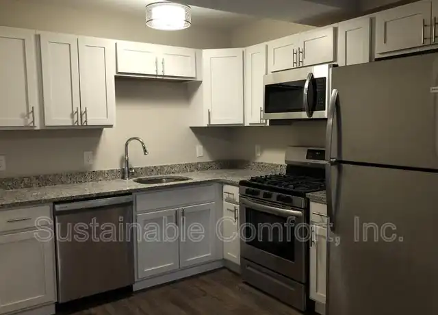 Property at 77 Merrifield St Unit BF, Worcester, MA, 01605, 2 beds, 2 baths, [object Object]