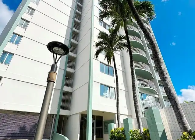 Property at 710 Lunalilo St #1101, Honolulu, HI, 96813, 1 bed, 1 bath, [object Object]