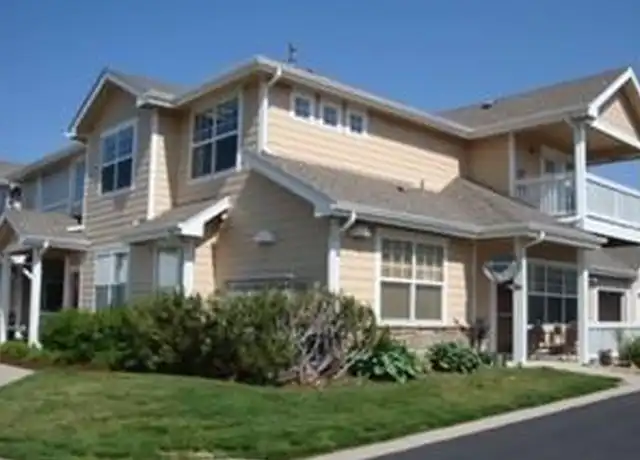 Property at 3660 Ponderosa Ct #11, Evans, CO, 80620, 2 beds, 2 baths, [object Object]