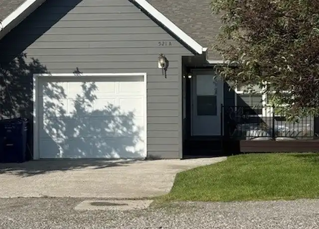 Property at 521 N 14th St Unit A, Livingston, MT, 59047, 2 beds, 2 baths, [object Object]