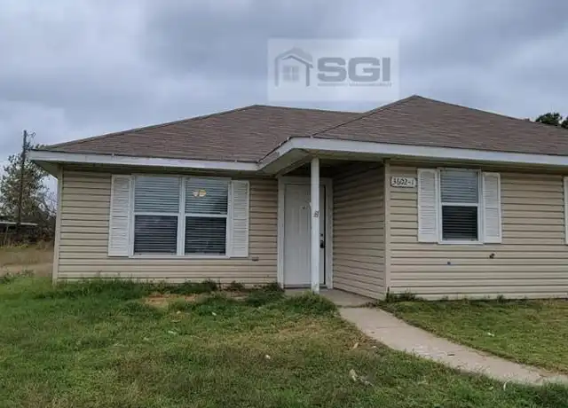 Property at 3602 Mandy Dr, Granbury, TX, 76048, 2 beds, 1 bath, [object Object]