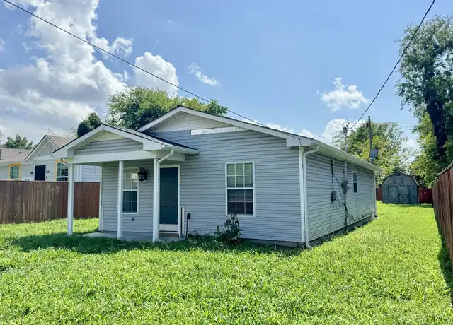 Property at 1533 12th Ave N, Nashville, TN, 37208, 3 beds, 1.5 baths, [object Object]