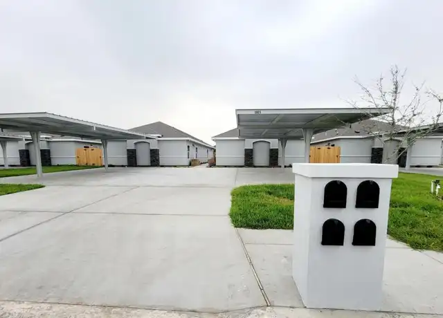 Property at 1805 E Davenport St Unit 1, Weslaco, TX, 78596, 2 beds, 2 baths, [object Object]
