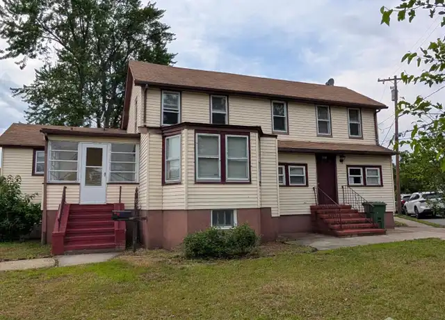 Property at 217 MacArthur Ave, Sayreville, NJ, 08872, 4 beds, 2 baths, [object Object]