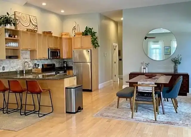 Property at 201 K St #1, Boston, MA, 02127, 2 beds, 2 baths, [object Object]