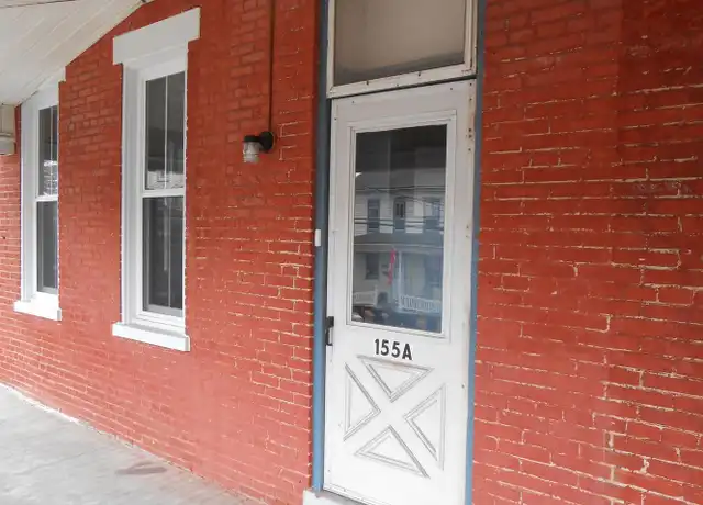 Property at 155 S Charlotte St Unit A, Manheim, PA, 17545, 2 beds, 1 bath, [object Object]