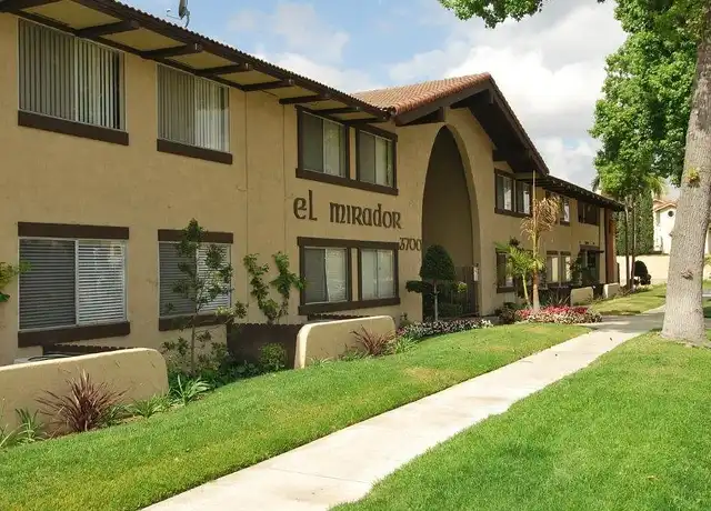Property at El Mirador Apartments - 3700 W Mungall Dr, Anaheim, CA, 92804, 1 bed, 1 bath, [object Object]