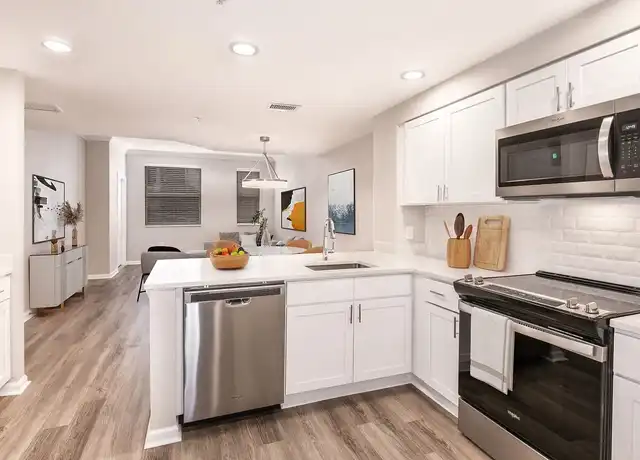 Property at Floresta - 400 Via Royale, Jupiter, FL, 33458, 1 bed, 1 bath, [object Object]
