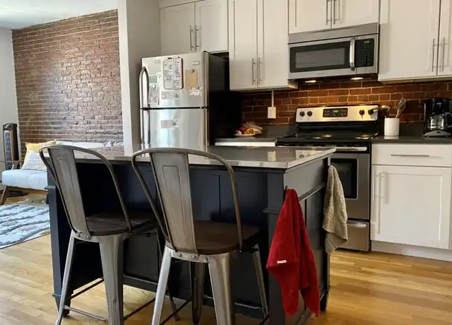 Property at 178 North St, Boston, MA, 02113, 2 beds, 1 bath, [object Object]