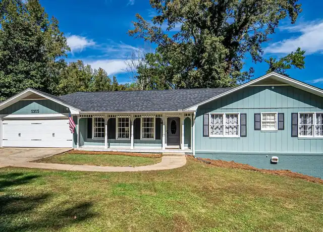 Property at 5205 Corinth Cir, Stone Mountain, GA, 30087, 2 beds, 1.5 baths, [object Object]