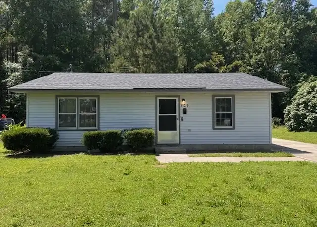 Property at 409 W Farmer St, Sharpsburg, NC, 27878, 3 beds, 1 bath, [object Object]