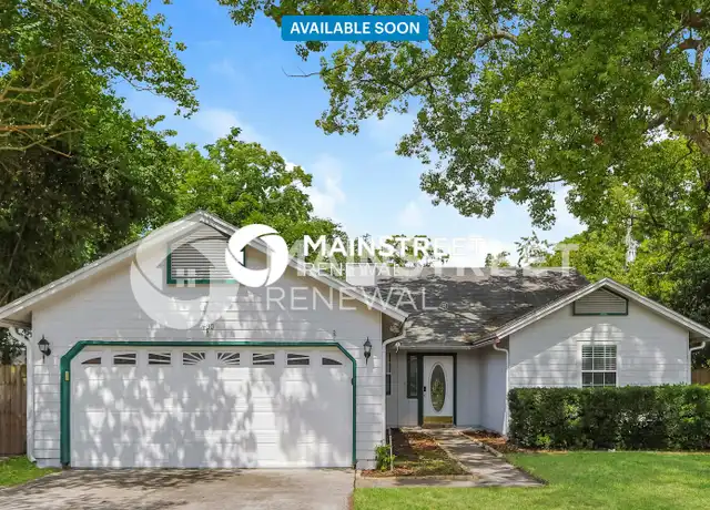 Property at 400 Cranes Landing Ct, Jacksonville, FL, 32216, 3 beds, 2 baths, [object Object]