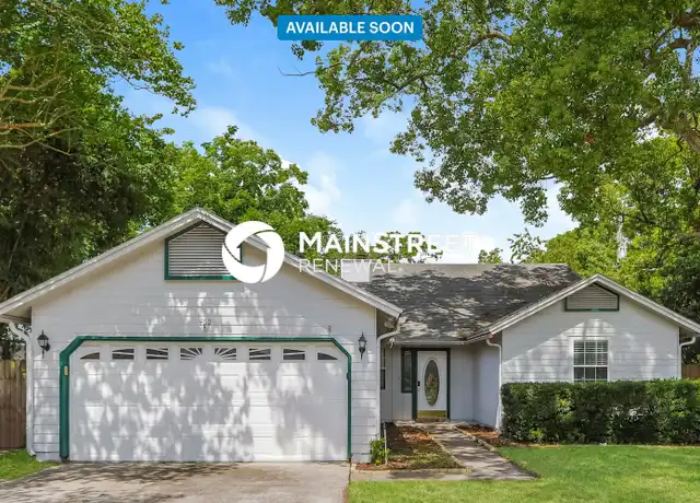 Property at 400 Cranes Landing Ct, Jacksonville, FL, 32216, 3 beds, 2 baths, [object Object]