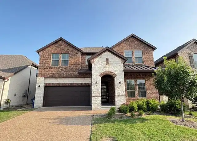 Property at 3512 Thomas Earl Way, Melissa, TX, 75454, 4 beds, 3.5 baths, [object Object]
