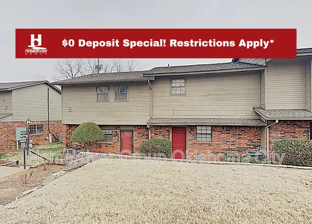 Property at 1330 Hunters Ridge Rd, Edmond, OK, 73034, 1 bed, 1 bath, [object Object]