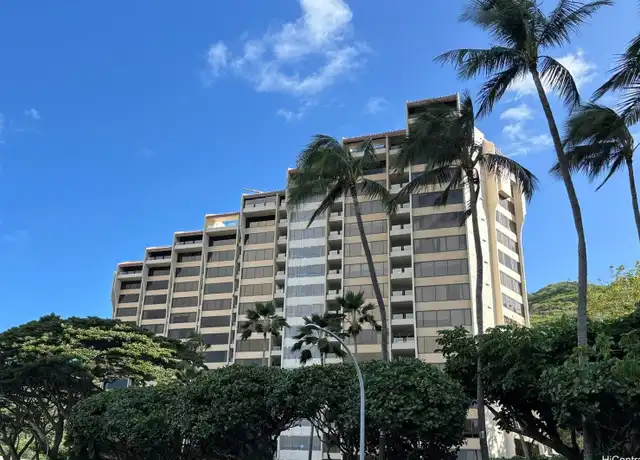 Property at 555 Hahaione St Unit 14F, Honolulu, HI, 96825, 1 bed, 2 baths, [object Object]