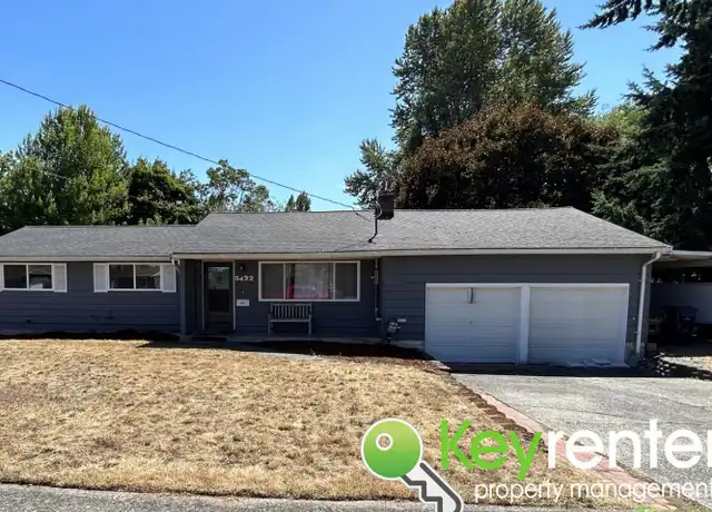 Property at 5422 N 42nd St, Tacoma, WA, 98407, 4 beds, 2 baths, [object Object]