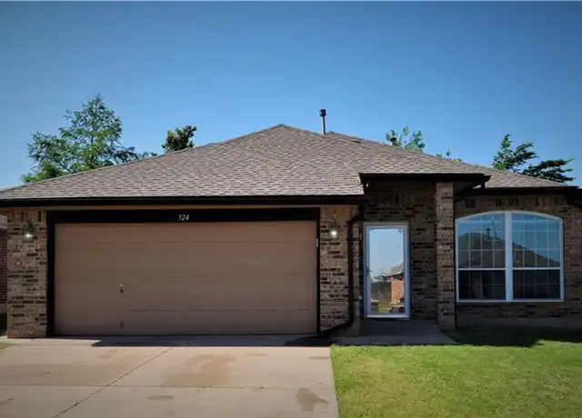 Property at 324 SW 39th St, Moore, OK, 73160, 4 beds, 2 baths, [object Object]