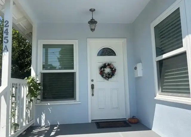 Property at 245 Adams St Unit A, Sierra Madre, CA, 91024, 1 bed, 1 bath, [object Object]