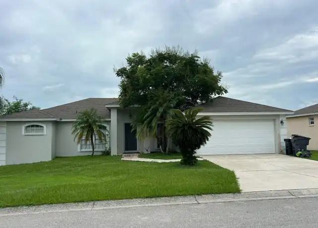 Property at 2687 Hickory Ridge Dr, Lakeland, FL, 33813, 3 beds, 2 baths, [object Object]