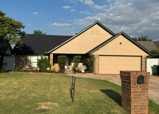 Property at 10313 S Fairview Dr, Oklahoma City, OK, 73159, 3 beds, 2 baths, [object Object]