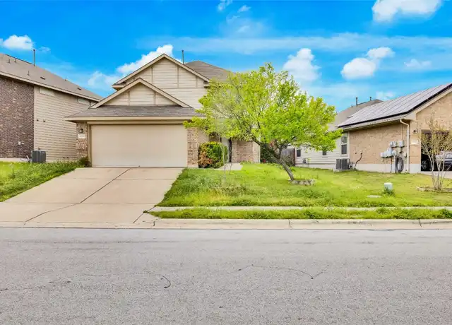 Property at 4220 Creede Dr, Austin, TX, 78744, 3 beds, 2.5 baths, [object Object]