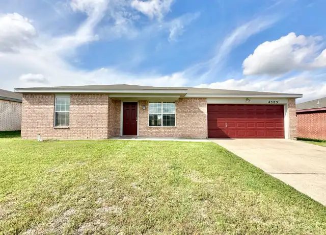 Property at 4503 Janelle Dr, Killeen, TX, 76549, 4 beds, 2 baths, [object Object]