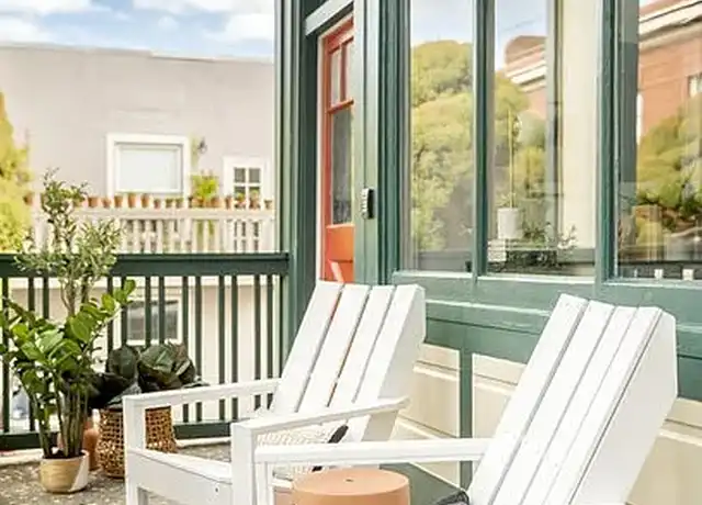 Property at 19Cottage - Private Rooms in Coliving Building - 19 Cottage Ave, Richmond, CA, 94801, 1 bed, 1 bath, [object Object]