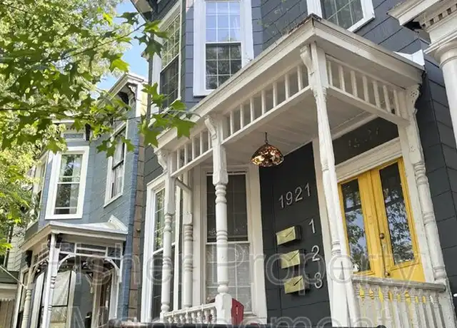 Property at 1921 Floyd Ave Unit 1, Richmond, VA, 23220, 2 beds, 1 bath, [object Object]