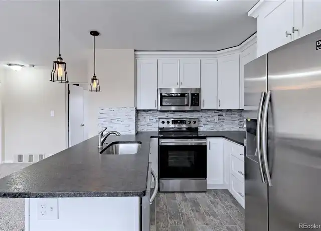 Property at 2003 S High St, Denver, CO, 80210, 2 beds, 1 bath, [object Object]