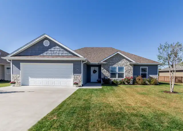 Property at 5611 Abercorn Dr, Columbia, MO, 65203, 3 beds, 2 baths, [object Object]