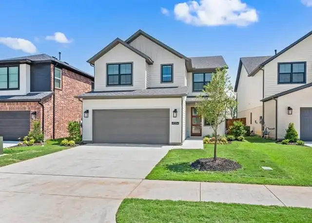 Property at 4534 Hogans Alley Dr, Arlington, TX, 76001, 3 beds, 2.5 baths, [object Object]