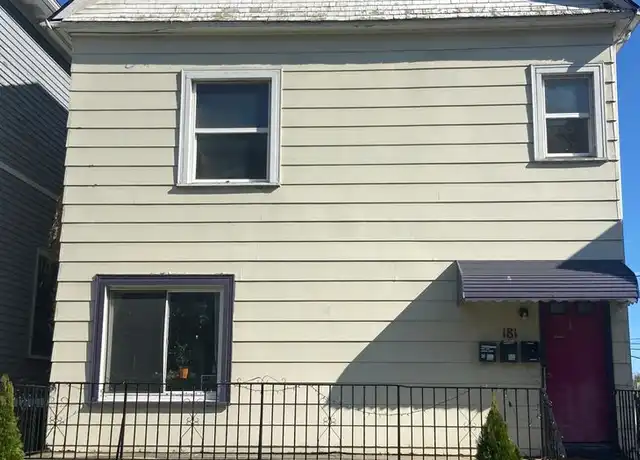 Property at 181 Jersey St Unit 3, Buffalo, NY, 14201, 2 beds, 1 bath, [object Object]
