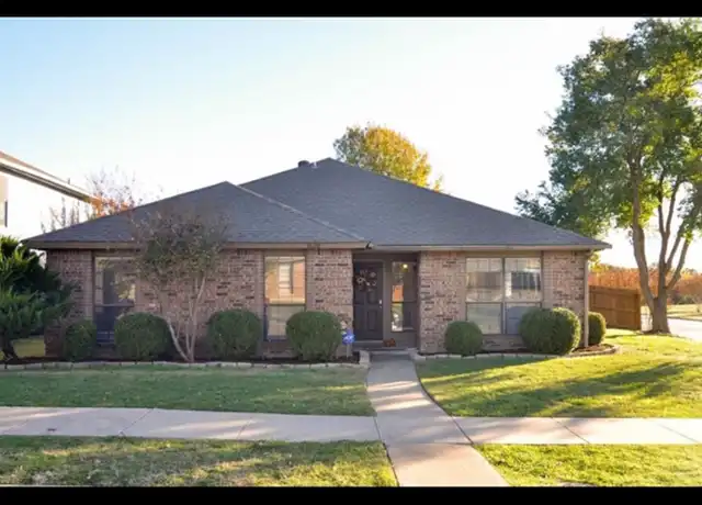 Property at 1620 Fannin Cir, Plano, TX, 75025, 3 beds, 2 baths, [object Object]