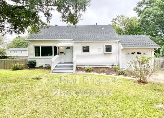Property at 5964 Lockamy Ln, Norfolk, VA, 23502, 4 beds, 2 baths, [object Object]