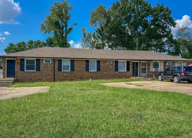 Property at 114 Tandy Dr Unit A, Clarksville, TN, 37042, 2 beds, 1 bath, [object Object]
