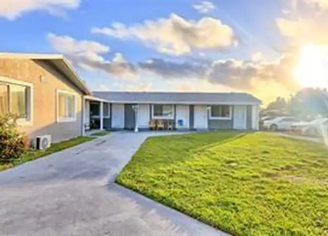 Property at 7421 Venetian St Unit 5, Miramar, FL, 33023, 1 bed, 1 bath, [object Object]