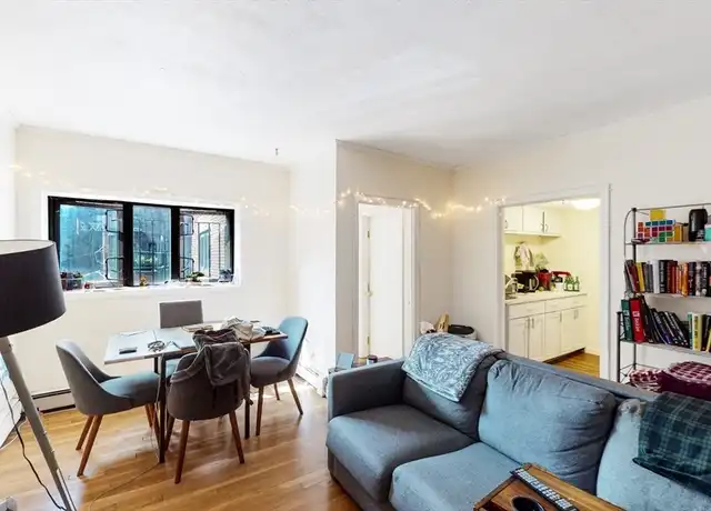 Property at 513 Beacon St Unit 6, Boston, MA, 02215, 2 beds, 1 bath, [object Object]