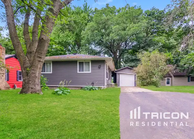 Property at 1056 S Shore Dr, Forest Lake, MN, 55025, 3 beds, 1 bath, [object Object]