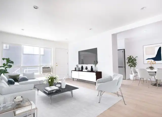 Property at 1040 N Genesee Ave Unit 4, West Hollywood, CA, 90046, 1 bed, 1 bath, [object Object]