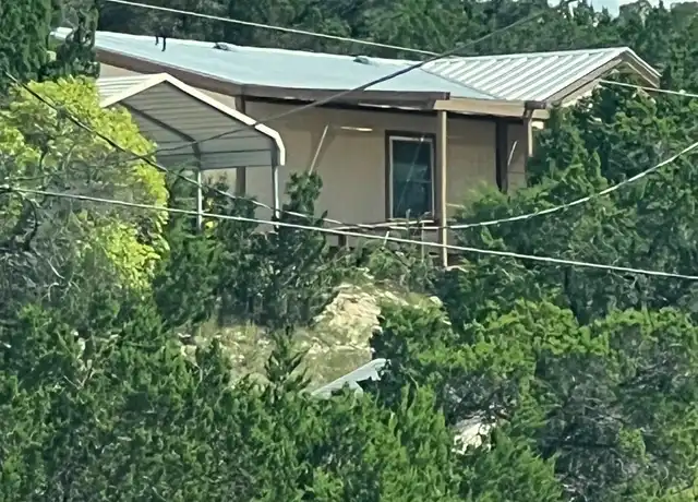 Property at 1650 Forest Trail Dr, Bandera, TX, 78003, 3 beds, 2 baths, [object Object]